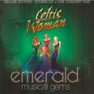 Celtic Woman - Emerald - Musical Gems